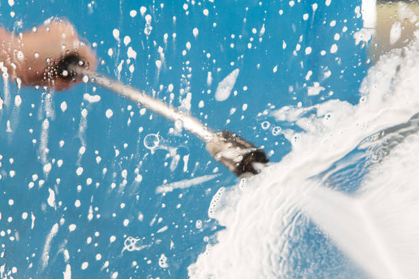 Best Soft Washing  in Corsicana, TX