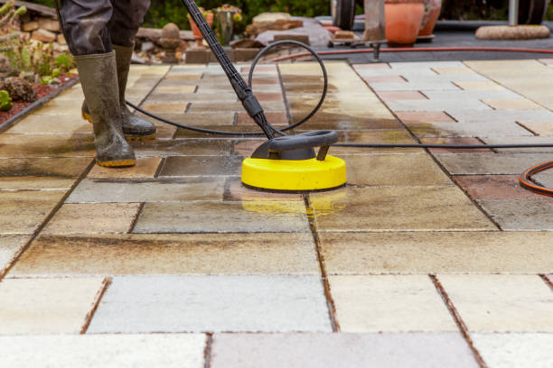 Best Factory Floor Cleaning  in Corsicana, TX