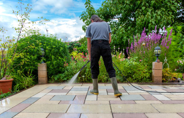 Best Patio and Deck Pressure Washing  in Corsicana, TX