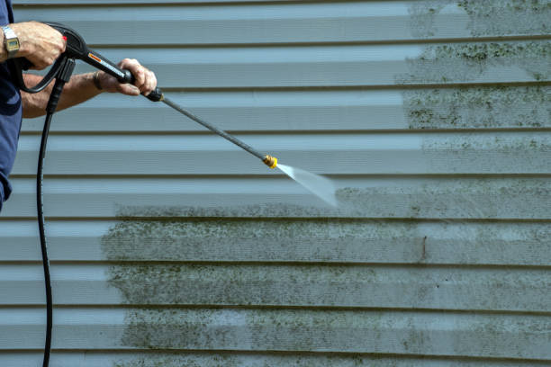 Best Dumpster Area Cleaning  in Corsicana, TX