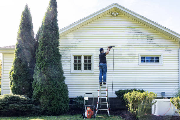 Trusted Corsicana, TX  Pressure Washing Services Experts