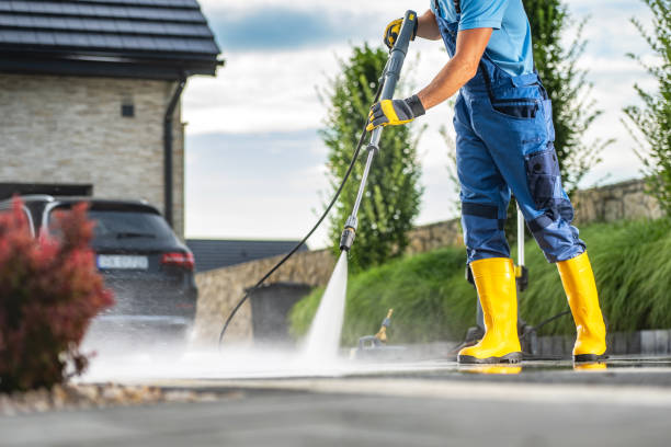 Best Concrete Sealing  in Corsicana, TX