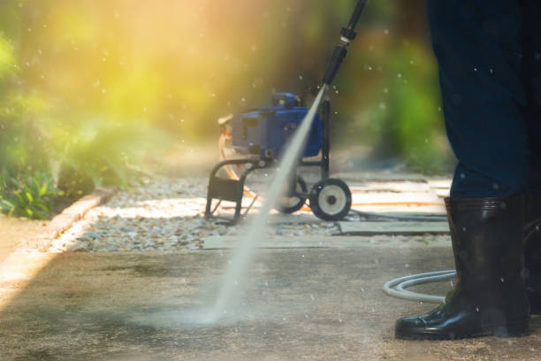 Best Solar Panel Cleaning  in Corsicana, TX