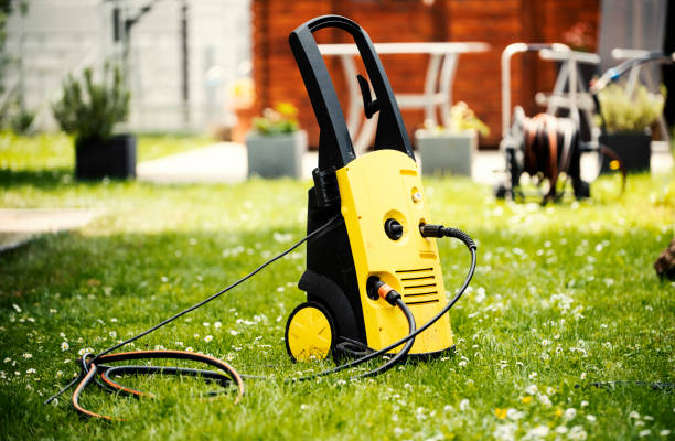 Best Parking Lot and Garage Cleaning  in Corsicana, TX